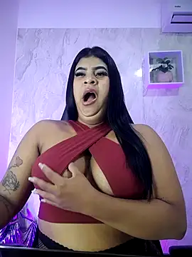 alexxa1304 online show from 23, 7, 2026