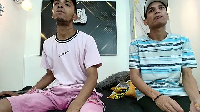 JordanAndAndrew online show from 15, 12, 2025