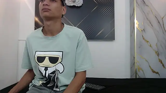 JordanAndAndrew online show from 7, 1, 2026