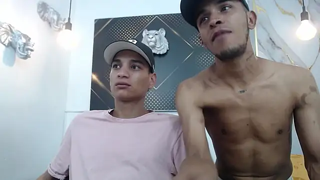 JordanAndAndrew online show from 9, 1, 2026