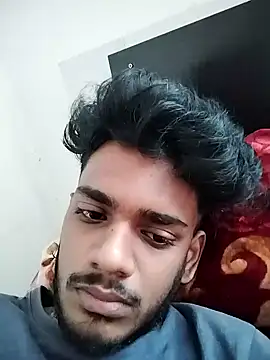 PRASADREDDY HYD online show from 13, 2, 2025