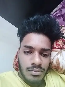 PRASADREDDY HYD online show from 17, 2, 2025