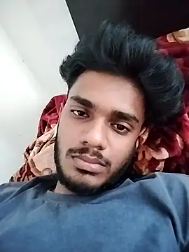PRASADREDDY HYD online show from 20, 2, 2025