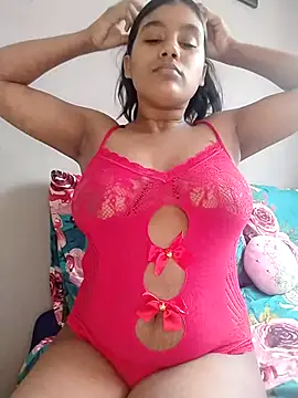 Lilmisskay18 online show from 14, 2, 2026