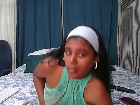 Lilmisskay18 online show from 30, 3, 2026