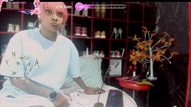 Indianbrownie online show from 8, 1, 2025