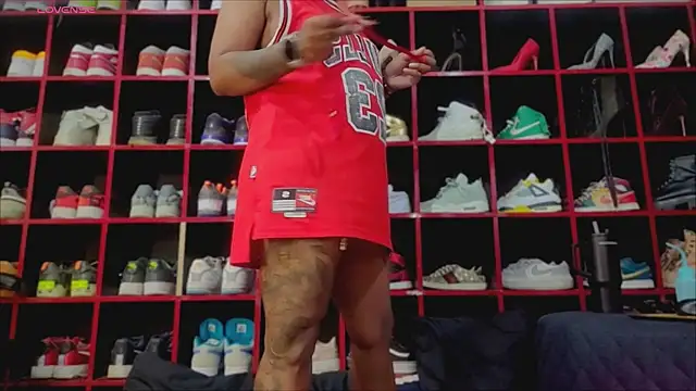 Indianbrownie online show from 5, 4, 2026