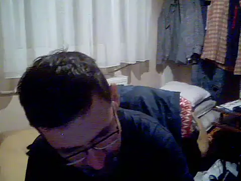 Snapshot of Gaberinci48 chatting on 25, 11, 2025 Gaberinci48 online show from 25, 11, 2025