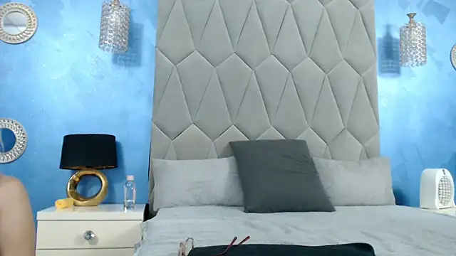 AretiAlisya online show from 10, 9, 2025