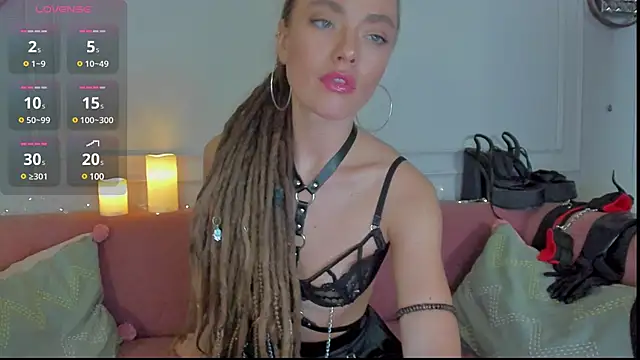 KellyFouler online show from 22, 2, 2025