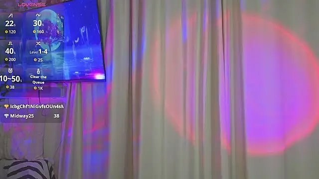 KellyFouler online show from 5, 3, 2026