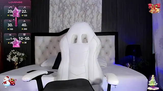 ander deimond  online show from 9, 12, 2024