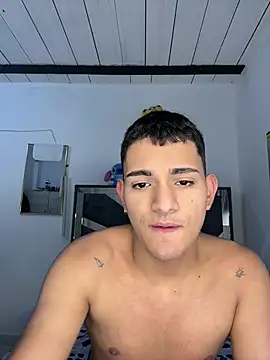 ander deimond  online show from 20, 1, 2025