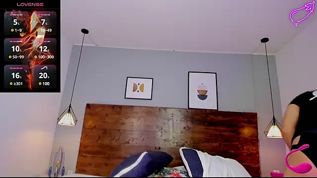 ander deimond  online show from 24, 1, 2025