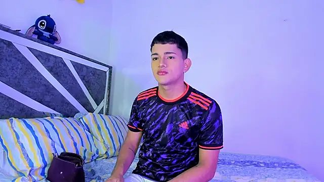 ander deimond  online show from 3, 3, 2025