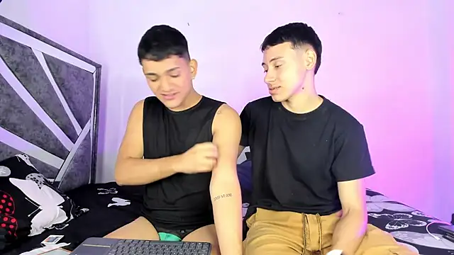 ander deimond  online show from 18, 3, 2025