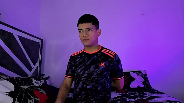 ander deimond  online show from 19, 3, 2025