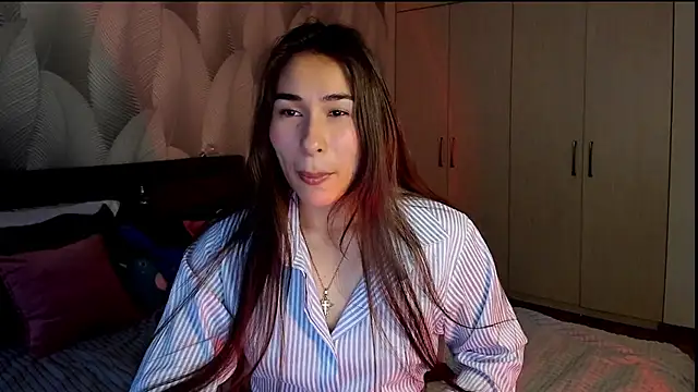 Bambiii bby online show from 21, 11, 2025