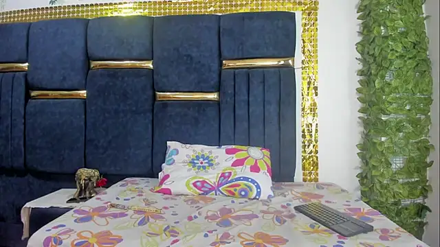 skaysanchez1 online show from 14, 10, 2025