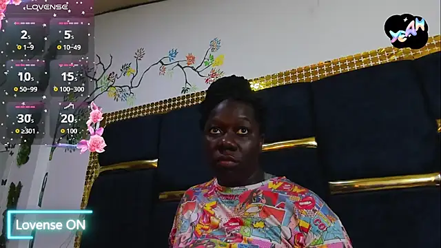 skaysanchez1 online show from 5, 12, 2025