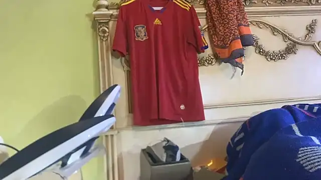 Snapshot of emylolo9 chatting on 7, 1, 2025 emylolo9 online show from 7, 1, 2025