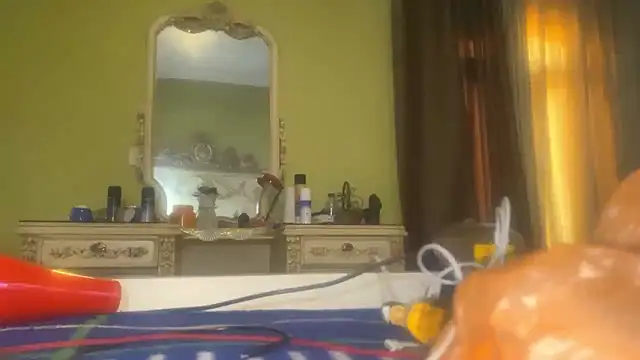 Snapshot of emylolo9 chatting on 31, 1, 2025 emylolo9 online show from 31, 1, 2025