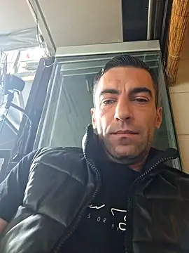 Greecefuck online show from 13, 10, 2025