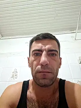 Greecefuck online show from 14, 10, 2025