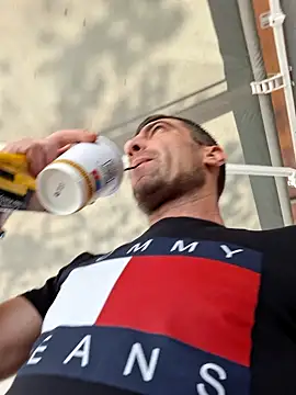 Greecefuck online show from 16, 10, 2025