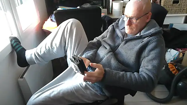 bogland33 online show from 23, 2, 2026