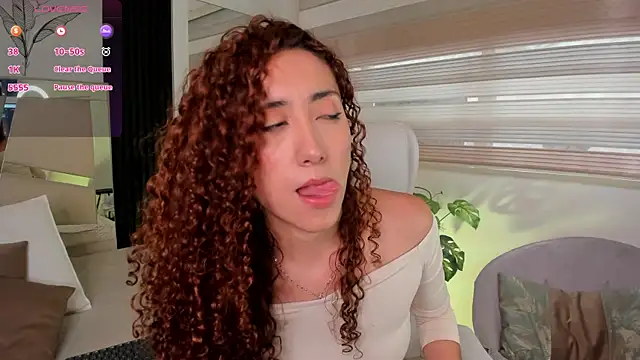 miss catalinaa online show from 6, 1, 2026