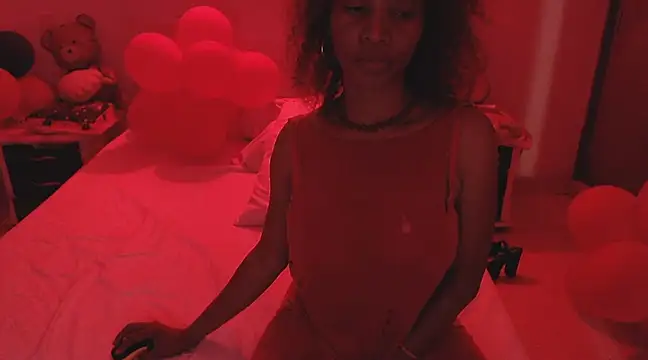 SashaBrianna99 online show from 10, 2, 2025