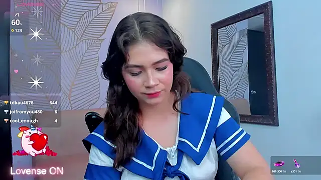 Snapshot of KarenPautt chatting on 16, 12, 2024 KarenPautt online show from 16, 12, 2024