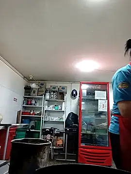 carolina linarez69 online show from 5, 12, 2025