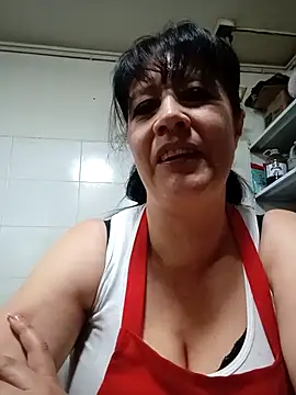 carolina linarez69 online show from 9, 4, 2026