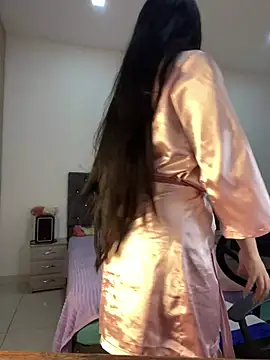 AuroraFiore online show from 26, 3, 2026