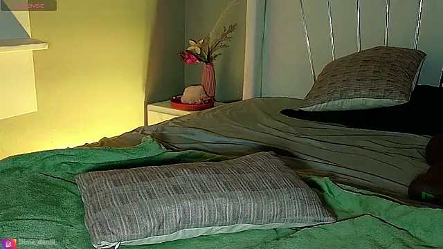 MimiRodriguez online show from 18, 3, 2026