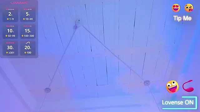 Doyeon Dae online show from 25, 1, 2025