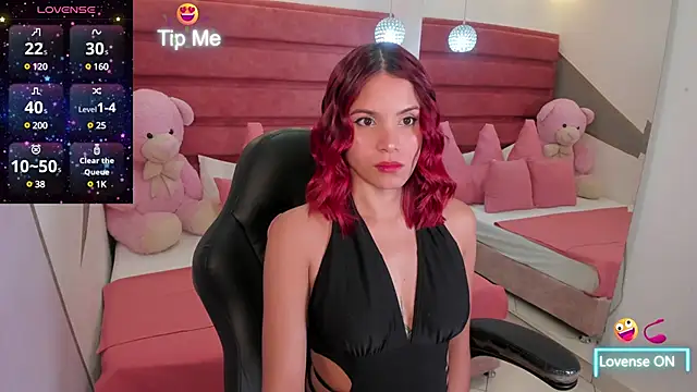 Snapshot of anna__duff chatting on 22, 12, 2024 anna duff online show from 22, 12, 2024