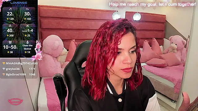 Snapshot of anna__duff chatting on 31, 12, 2024 anna duff online show from 31, 12, 2024