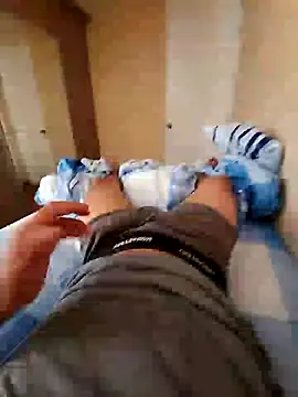 Chrissex7 online show from 9, 11, 2025