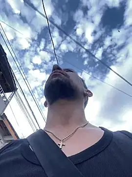 dantedesirexx online show from 31, 1, 2025