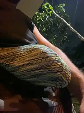 dantedesirexx online show from 1, 2, 2025