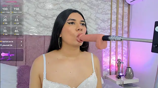 caroline jensen18 online show from 30, 1, 2025