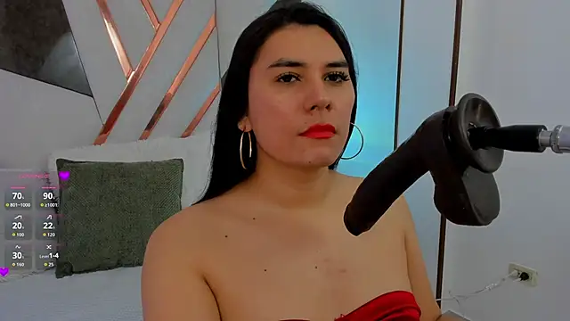 caroline jensen18 online show from 4, 10, 2025