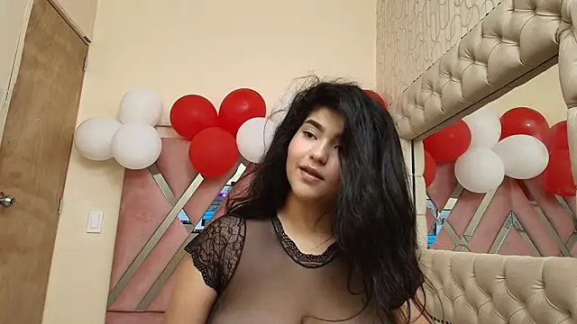 charlotterichardss online show from 7, 2, 2025