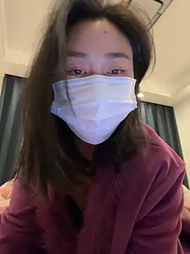 Snapshot of yuanduo-baby chatting on 1, 2, 2026 yuanduo-baby online show from 1, 2, 2026