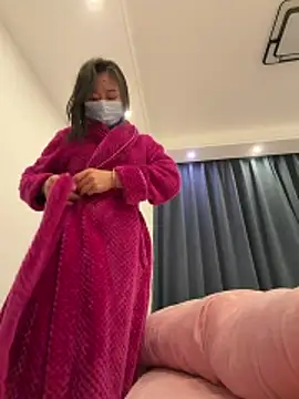 Snapshot of yuanduo-baby chatting on 24, 2, 2026 yuanduo-baby online show from 24, 2, 2026