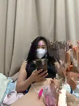 yuanduo-baby online show from 15, 4, 2026