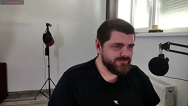 KingMarti online show from 14, 9, 2025